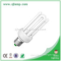 High quality 4U 65W E27 Energy saving bulb with CE certificated